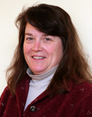Ginny Carr